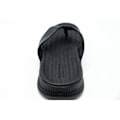 Miniatyrbild 4 av 6: Skechers Go Consistent Flip Flops, svart, herr Svart 41