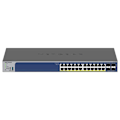 Miniatyrbild 1 av 3: NETGEAR 24P GE POE+ Smart Switch