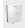 Miniatyrbild 4 av 6: Lagringsserver (NAS) - QNAP - TS-233 - Quad-core ARM Cortex A55 med integrerad NPU