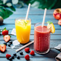 Miniatyrbild 4 av 4: BIOZOYG 150 st. Papperssugrör 23cm, Ø8mm, Vita engångssugrör, tjocka, idealiska för juicer och smoothies, biologiskt nedbrytbara Vit