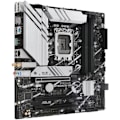 Miniatyrbild 2 av 6: Moderkort - ASUS - PRIME B760M-A WIFI D4 - LGA 1700 - DDR4 - Wi-Fi 6