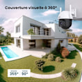 Miniatyrbild 3 av 4: Tenda ip kamera - CH3