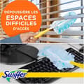 Miniatyrbild 5 av 6: Swiffer Duster Startkit (1 Handtag + 13 Påfyllningar)