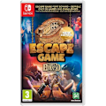 Miniatyrbild 1 av 2: Escape Game: Fort Boyard Edition 2021