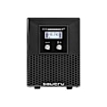 Miniatyrbild 1 av 4: SALICRU SPS ADVANCE T 2000 Inverter AC 230 V 1400 Watt 2000 VA Blysyra RS-232, USB-utgångskontakter: 6 aktiva PFC