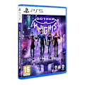 Miniatyrbild 3 av 4: Datorspel - Warner Bros. - Gotham Knights - RPG-action - PS5 - Online-läge