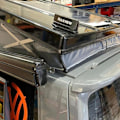 Miniatyrbild 4 av 4: Modem - router Maxview - MXL056/B - Roam Campervan WiFi-system - 5G Ready Antenn svart