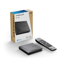Miniatyrbild 2 av 4: Formulator Z11 Pro - Android 11, 4K HDR10+, Dual-Band AC WIFI, 2GB DDR4 RAM, 16GB Emmc