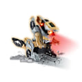 Miniatyrbild 3 av 4: VTECH SWITCH&GO DINOS - ONECLICK-MEGA-D. 80-528864