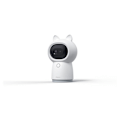 Miniatyrbild 6 av 6: Aqara 2K Indoor Hub Camera G3, AI ansikts- och gestigenkänning, infraröd fjärrkontroll, synvinkel
