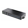 Miniatyrbild 4 av 4: StarTech.com 16-Port Industri