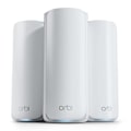 Miniatyrbild 1 av 3: NETGEAR Orbi 7 TB WIFI 7 3PK B