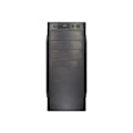 Miniatyrbild 2 av 4: Inter-Tech IT-5905 ATX Midi Tower - Ingen strömförsörjning - 5 interna fack - 3 expansionsfack - 2 x USB 3.0