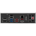 Miniatyrbild 2 av 4: MSI - MAG Z690 TORPEDO DDR5 - Moderkort - Sockel LGA 1700 - Chipset Intel Z690