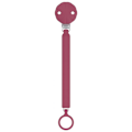 Miniatyrbild 1 av 4: -Suavinex Attache Sucette Silicone Wonder (Modell: Magenta)
