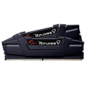 Miniatyrbild 1 av 3: RAM - GSKILL - RipJaws 5 Series Black - 64 GB - DDR4 4400 MHz CL19 - Dual Channel