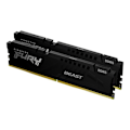 Miniatyrbild 1 av 4: Kingston Fury™ Beast DDR5 8GB (1 x 8GB) - 5200MHz - C40