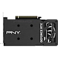 Miniatyrbild 2 av 5: PNY - Grafikkort - GEFORCE RTX™ 4060 8GB VERTO Dual Fan Edition DLSS 3