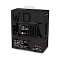 Miniatyrbild 4 av 4: Extern SSD-hårddisk - WD_BLACK - D30 Game Drive SSD - 1 TB - USB 3.1 (WDBATL0010BBK-WESN)