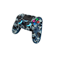 Miniatyrbild 4 av 6: Kontroller Dragonshock DSCPS4 BC Flerfärgad Kamouflage