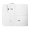 Miniatyrbild 2 av 4: Optoma UHD35x
