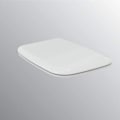 Miniatyrbild 2 av 4: Toalettsits - Ideal Standard - T661101 - Original - Långsam stängning - Vitlackerad Vit