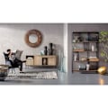 Miniatyrbild 4 av 5: Sidobord afrikanska trumset om 2 Kare Design