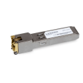 Miniatyrbild 3 av 3: LANCOM SFP-CO1 Network Transceiver Module - 1000 Koppar - Gigabit Ethernet