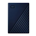 Miniatyrbild 1 av 4: Wd MY PASSPORT MAC 2TB extern hårddisk