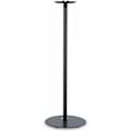 Miniatyrbild 2 av 4: Support för högtalare - PUREMOUNTS - PM-SOM-060 - Svart - Universell justering - Max belastning 3kg Svart