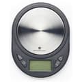 Balance - MASTER CLASS - Smart Space - Antracit - Trådlös - Precision 1 g antracit