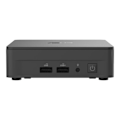 Miniatyrbild 2 av 3: Barebone Mini PC - ASUS - RNUC12WSKI700002I - Intel Core i7-1260P - UCFF - Wi-Fi 6E