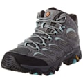 Miniatyrbild 1 av 5: Ankelboot - stövlar Merrell - J036306 - MOAB 3 GORE-TEX Walking boots, Dam, Sedona Sage 39