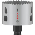 Miniatyrbild 1 av 3: Bosch PRO Power Change Plus Set med 16 hålsågar, multimaterial för mjukt trä, gipsväggar, diameter 68 mm, tillbehör p
