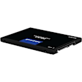 Miniatyrbild 2 av 4: Goodram CX400 GEN.2 128 GB 2,5 SATA III Solid State Drive (SSDPR-CX400-128-G2)