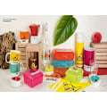 Miniatyrbild 4 av 4: Mugg - kopp - mazagran Excelsa - 48587 - Peanuts Set med 6 Kaffekoppar, Porslin, 100 ML, Flerfärgad