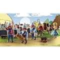Miniatyrbild 4 av 6: PLAYMOBIL 70931 Byns bankett, Asterix, Seriefigurer, Från 5 år Flerfärgad