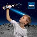 Miniatyrbild 4 av 4: Plus-Plus byggspel - PLUS PLUS - PP4182 - Vit - 240 stycken Vit