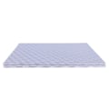 Miniatyrbild 1 av 3: Pme - CCS328 - ie Essentiels - Kvadrat Tårta Kort 15 cm / 6-tum, Set av 3, Metallic Silver