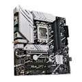 Miniatyrbild 3 av 4: Moderkort - Asus - PRIME B760M-A WIFI D4 - Micro ATX - LGA 1700 - 128 GB RAM DDR4