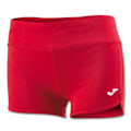Miniatyrbild 4 av 6: Joma Combi Stella II shorts för kvinnor gul jag