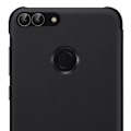 Miniatyrbild 2 av 4: HUAWEI Foliofodral till Huawei P smart Svart Svart