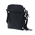 Miniatyrbild 4 av 5: Axelväska - Tamaris - Adele Small Crossover Bag - Svart - 21x21x5 cm - 305 g svart