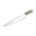 Miniatyrbild 1 av 4: Kockkniv Alpha Ek Gude 26cm - GUDE - Handsmidd i härdat rostfritt stål