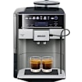Miniatyrbild 1 av 6: Espressokvarn - SIEMENS - EQ6 PLUS - Inox Silver Grå