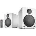Miniatyrbild 1 av 4: Wavemaster Cube Neo PC-högtalare - Bluetooth 2.1 - 50 W - Vit