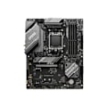 Miniatyrbild 2 av 5: Moderkort - MSI - B650 GAMING PLUS WIFI - DDR5 - Wi-Fi 6E/Bluetooth 5.3