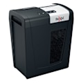 Miniatyrbild 2 av 4: Rexel Whisper-Shred Secure MC6 Micro-Cut pappersförstörare