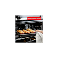 Miniatyrbild 6 av 6: Fat / form Tefal Creabake Set med 3 små baguetteformar J3087304