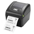Miniatyrbild 2 av 2: Bill Printer TSC DA220 USB Ethernet LAN Wifi Svart - - - TSC